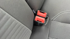 Ford Fiesta 1.0 EcoBoost Zetec 5dr Petrol Hatchback